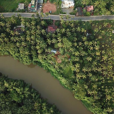 Paddyfield Inn Mananthavady Exterior foto
