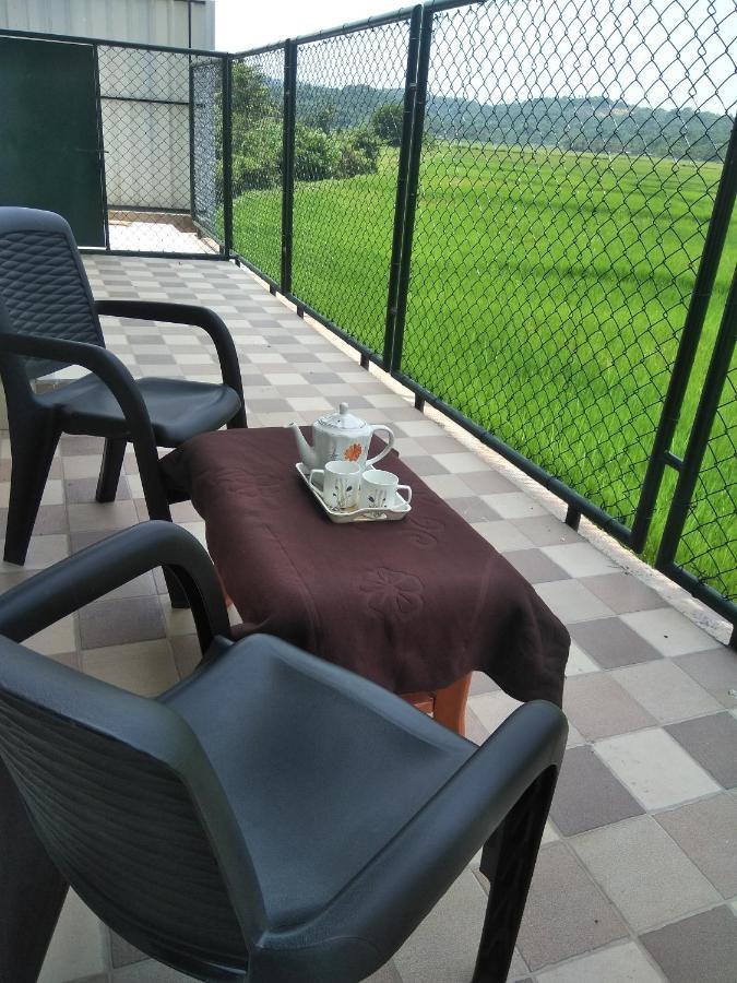 Paddyfield Inn Mananthavady Exterior foto
