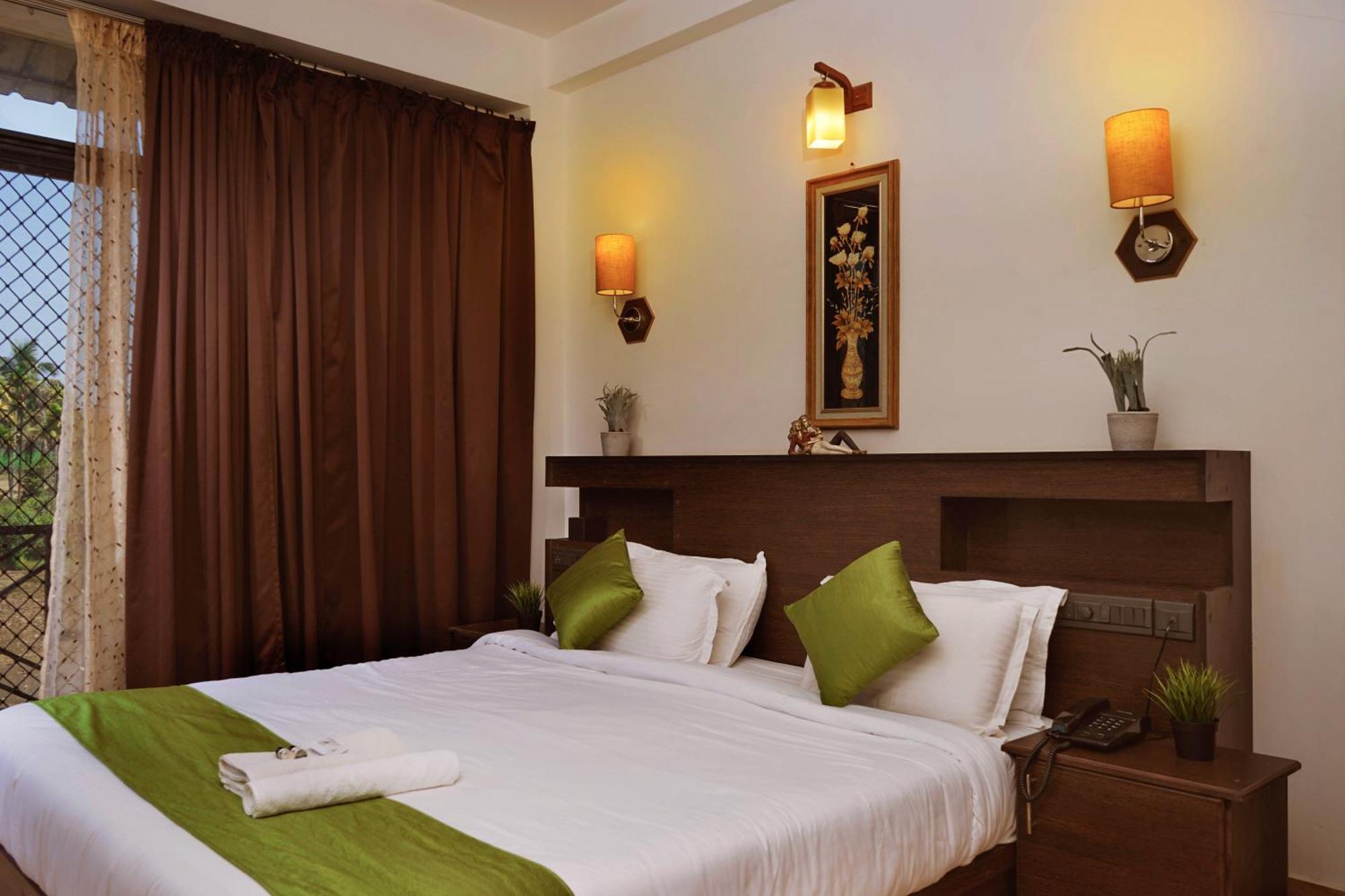 Paddyfield Inn Mananthavady Cameră foto