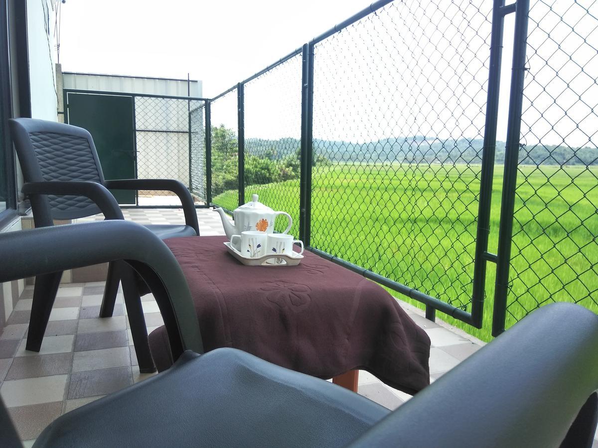 Paddyfield Inn Mananthavady Exterior foto