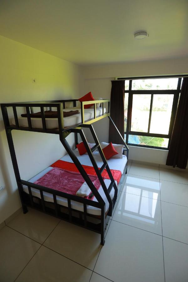 Paddyfield Inn Mananthavady Exterior foto